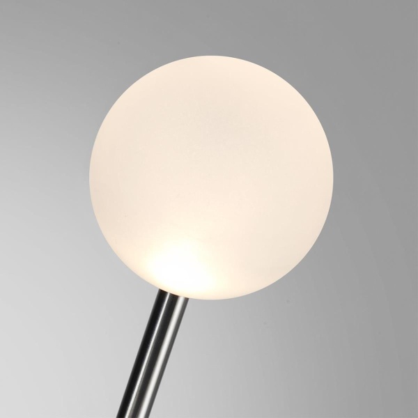 Уличный светильник Odeon Light Nature 7123/1GL