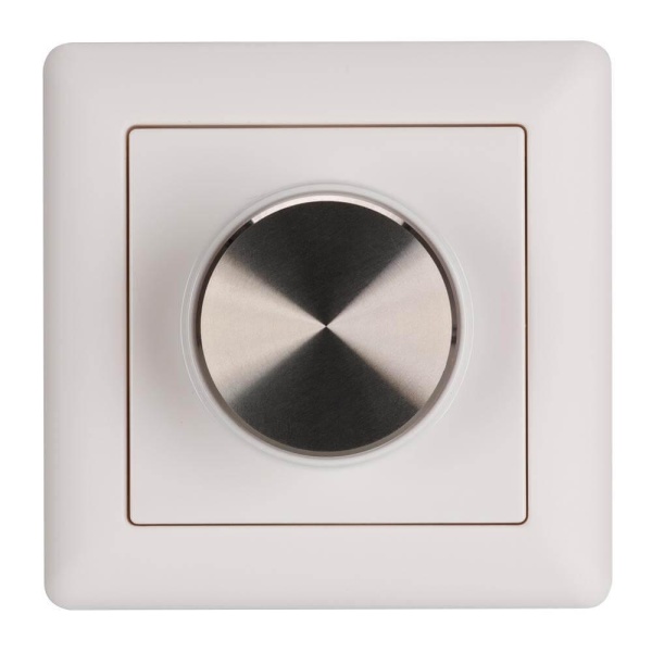 Панель управления Arlight Rotary Dali-233-1G-Dim-IN 025529 Панель управления Arlight Rotary Dali-233-1G-Dim-IN 025529