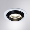 Встраиваемый светодиодный светильник Arte Lamp Uva A3318PL-1WH Встраиваемый светодиодный светильник Arte Lamp Uva A3318PL-1WH