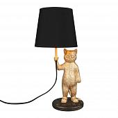 Настольная лампа Omnilux Padova OML-19814-01