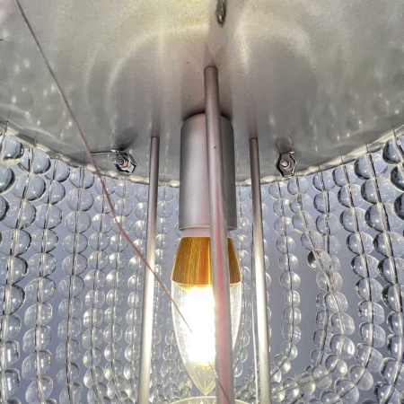 Настенный светильник Imperium Loft Jacqueline 73723-22