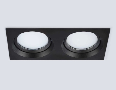 Светильник встраиваемый поворотный AMBRELLA LIGHT TECHNO SPOT TN6661