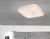 Потолочный светодиодный светильник Globo Felion 41332