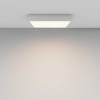 Потолочный светодиодный светильник Maytoni Zon C032CL-45W3K-SQ-W