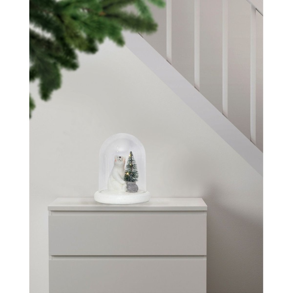 Светодиодная новогодняя фигура Eglo Polare 992-36