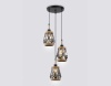 Светильник подвесной Ambrella light TRADITIONAL TR8522
