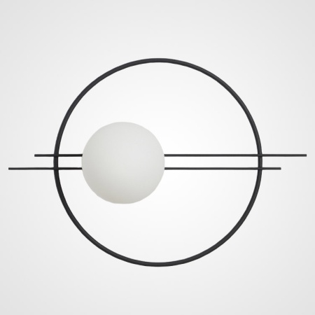 Настенный светильник Imperium Loft ESTA01 212796-26