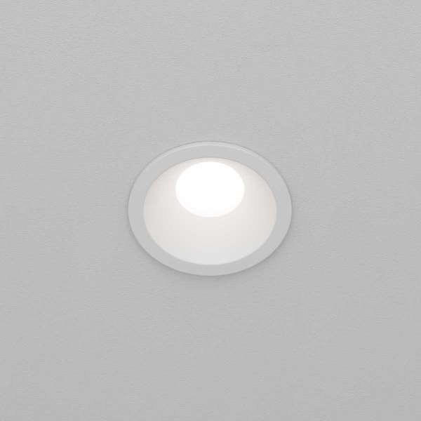Встраиваемый светильник Maytoni Technical Downlight Zoom DL032-2-01W-1(N)