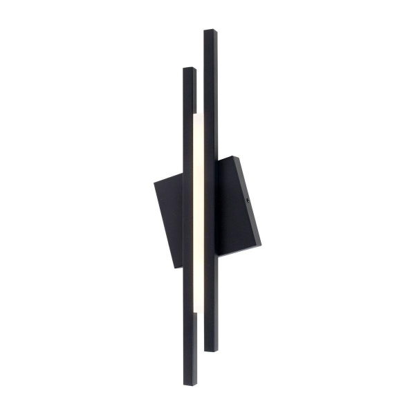 Бра Indigo Unione 14031/A/1W Black V000178L Бра Indigo Unione 14031/A/1W Black V000178L