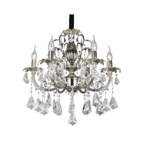 Подвесная люстра Omnilux OML-77713-06 Подвесная люстра Omnilux OML-77713-06