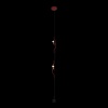 Подвесной светильник Loft IT Parentesi 10346/2 Red
