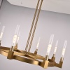 Люстра Imperium Loft 40,155 84600-22