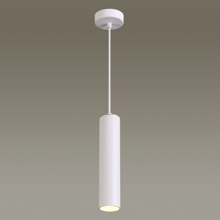 Подвесной светильник Odeon Light Hightech Kiko 3873/1L
