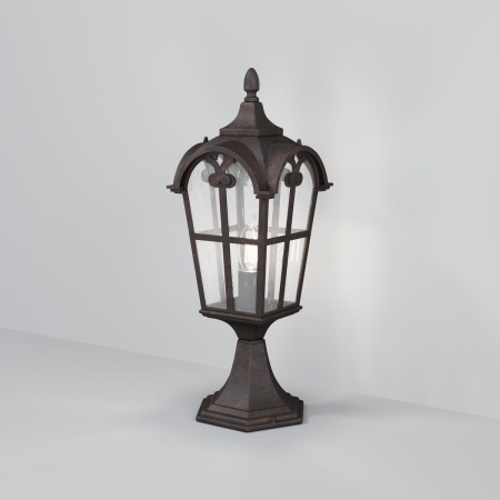 Ландшафтный светильник Maytoni Outdoor O413FL-01BZ