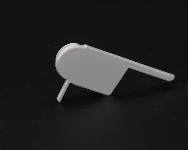Заглушка Deko-Light End Cap R-EL-03-10 Set 2 pcs 979711 Заглушка Deko-Light End Cap R-EL-03-10 Set 2 pcs 979711