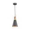 Подвесной светильник Maytoni Bicones P359-PL-140-C