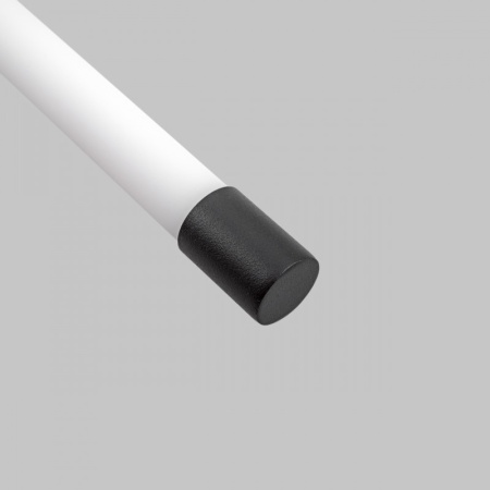 Настенный светодиодный светильник IMEX Toscana PLW-7048-1000SBK