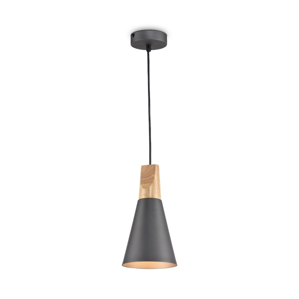 Подвесной светильник Maytoni Bicones P359-PL-140-C