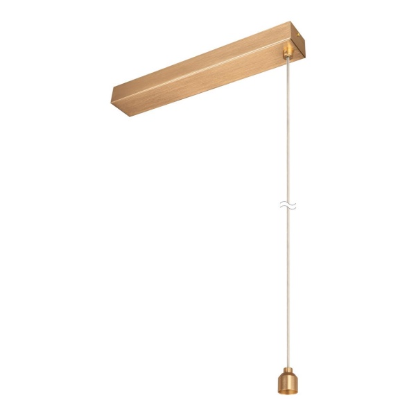 Потолочный короб Arlight ART-APRIORI-POWER-BOX-UP-L5000 (GD) 049342