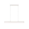 Подвесной светодиодный светильник Maytoni Step P010PL-L23W4K