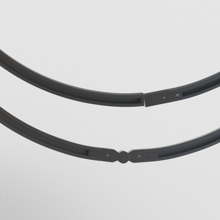 Шинопровод Maytoni Technical Unity TRX003-111B