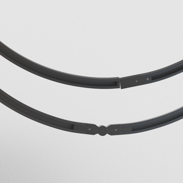 Шинопровод Maytoni Technical Unity TRX003-111B