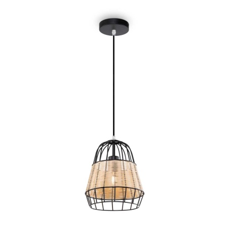 Подвесной светильник Freya Форма / Shape FR5335PL-01B2