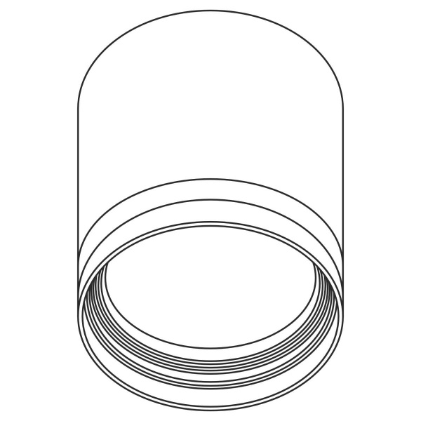 Потолочный светильник Citilux Hardy CL002C10 Потолочный светильник Citilux Hardy CL002C10