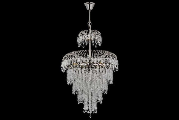 Подвесная люстра Arti Lampadari Sardinia E 1.5.50.105 N