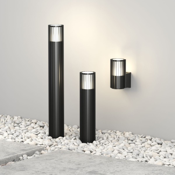 Ландшафтный светильник Denkirs Farsun DK9725-BK