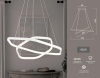 Подвесной светодиодный светильник Ambrella light Confort Line FL360