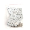 Соединитель угловой 135 Feron LD152 48112 Соединитель угловой 135 Feron LD152 48112