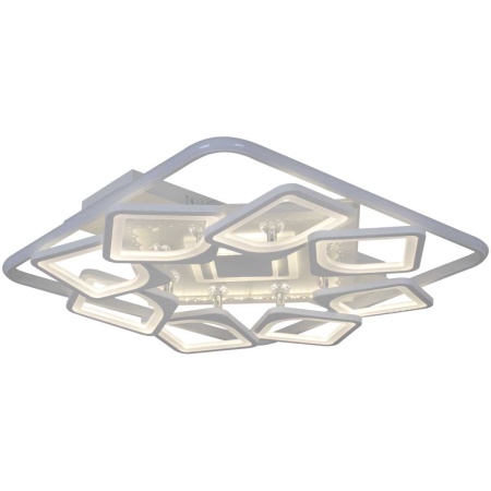 Люстра Reluce 09211-0.3-600 White