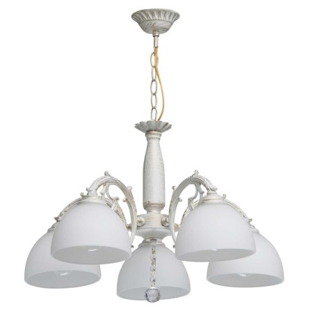 Подвесная люстра De Markt City Ариадна 450014305 Подвесная люстра De Markt City Ариадна 450014305