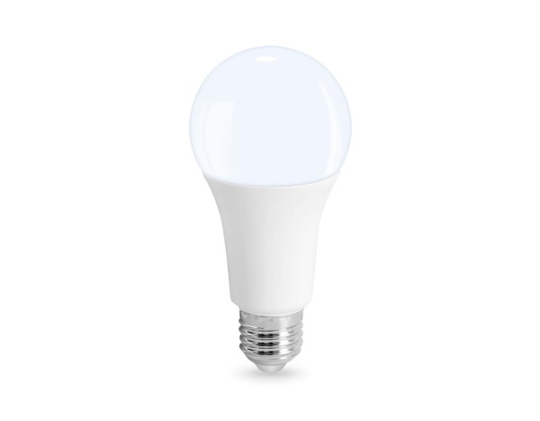 Лампа светодиодная Лон A65 25W 6400K Ambrella light Bulding 652506