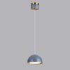 Подвесной светильник Odeon Light Lulu L-Vision 5452/6LA