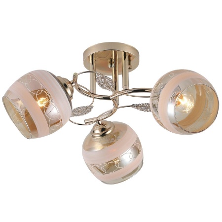 Потолочная люстра Escada Aiva 1110/3PL
