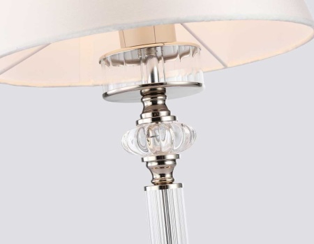 Настольная лампа Ambrella light High Light LH71007