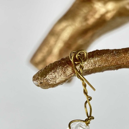 Настенный светильник Imperium Loft Fairytree 167148-26