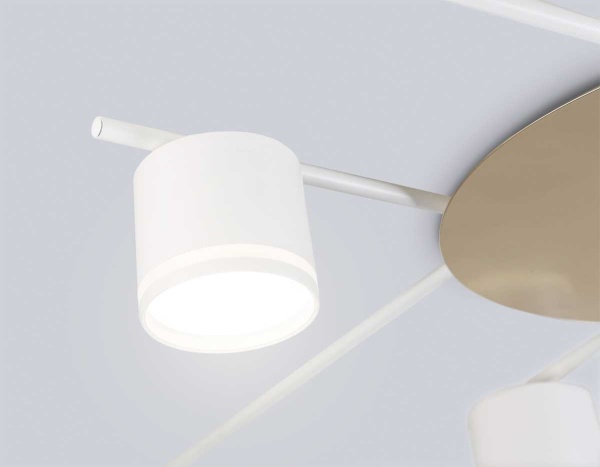 Люстра Ambrella Light COMFORT FL51759