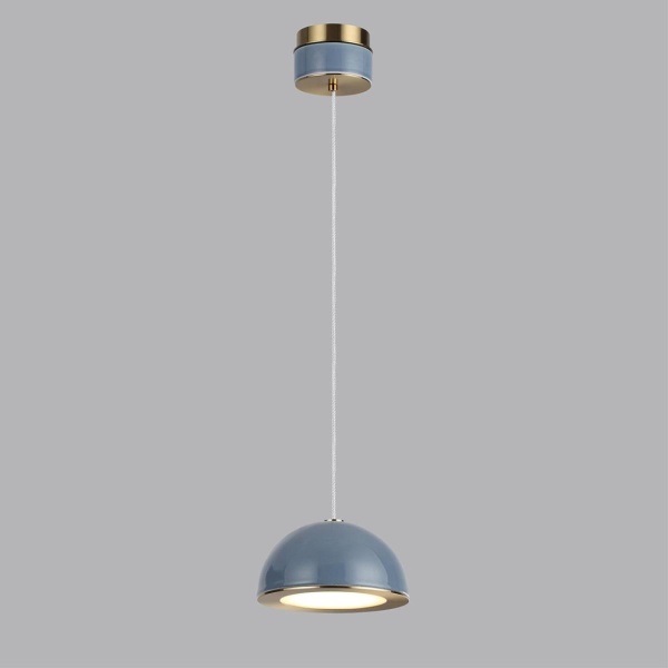 Подвесной светильник Odeon Light Lulu L-Vision 5452/6LA