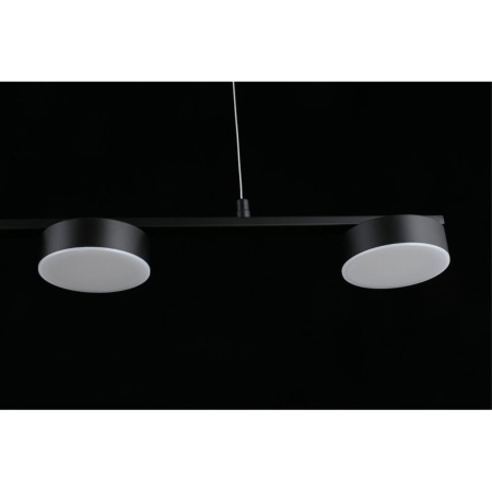 Подвесная светодиодная люстра Aployt Usia APL.047.03.35