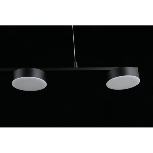 Подвесная светодиодная люстра Aployt Usia APL.047.03.35