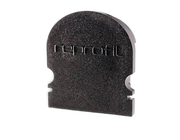 Заглушка Deko-Light End Cap R-AU-02-15 Set 2 pcs 979612 Заглушка Deko-Light End Cap R-AU-02-15 Set 2 pcs 979612