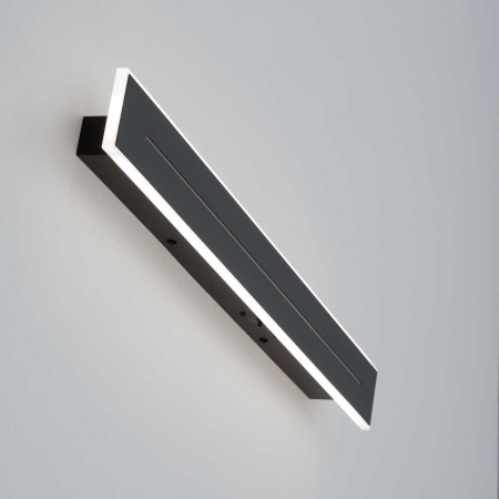 Настенный светодиодный светильник Citilux Тринити CL238661