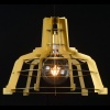 Подвесной светильник Lucide Slivo 20405/45/02