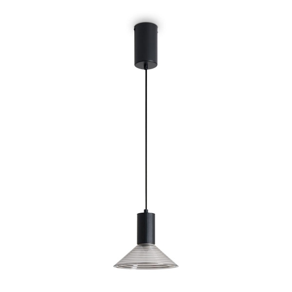 Подвесной светодиодный светильник Freya Lake FR6179PL-L6B