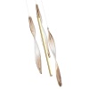 Подвесной светильник Odeon Light Spira L-Vision 5468/9L