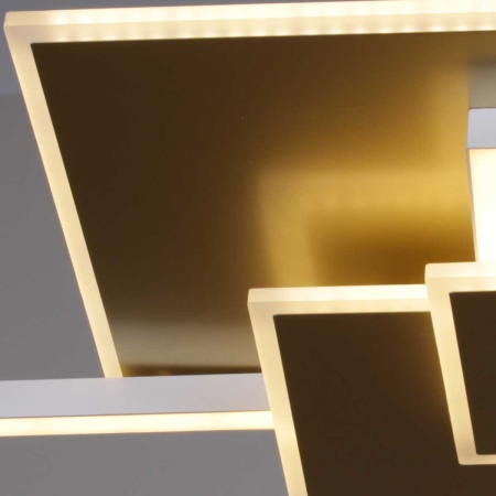 Потолочный светильник Reluce 64306-0.3-2+2+1