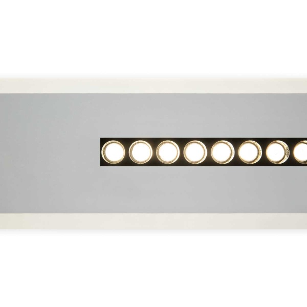 Потолочный светильник Freya Сияние / Shine FR6105CL-L40W